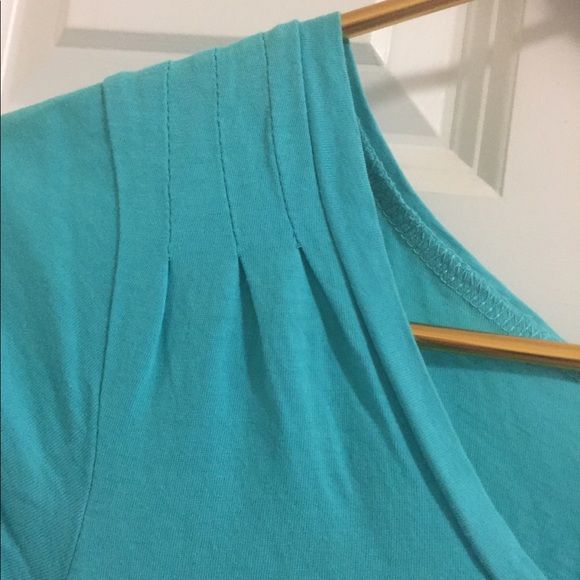 Twisted Heart tee - Picture 4 of 4